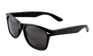 solglasögon classic svart